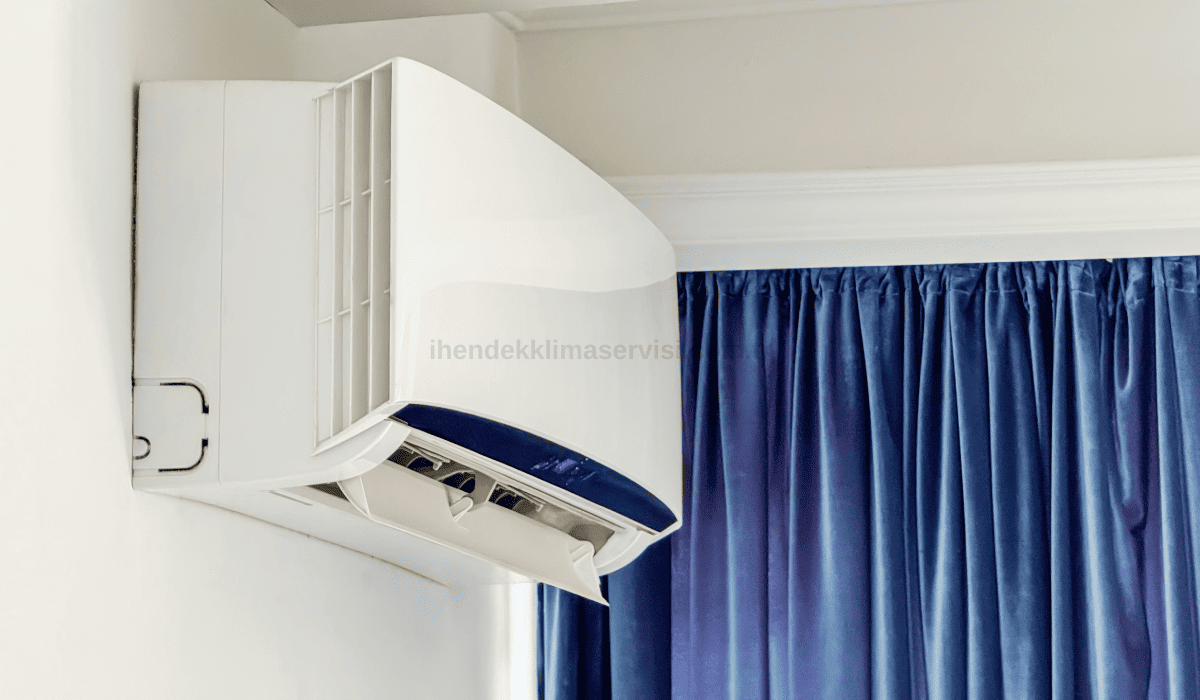 Hendek Goodman Klima Sökme ve Taşıma