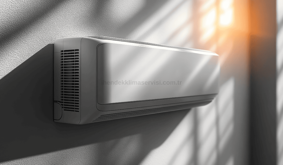 Hendek Goodman İnverter Klima Servisi